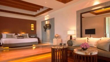 Amatara Wellness Resort in Phuket, TH