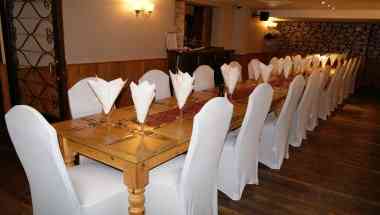 The Ferry House Inn in Sheerness, GB1