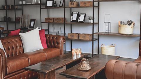 Cyan Soho Neuquen Hotel in Neuquen, AR