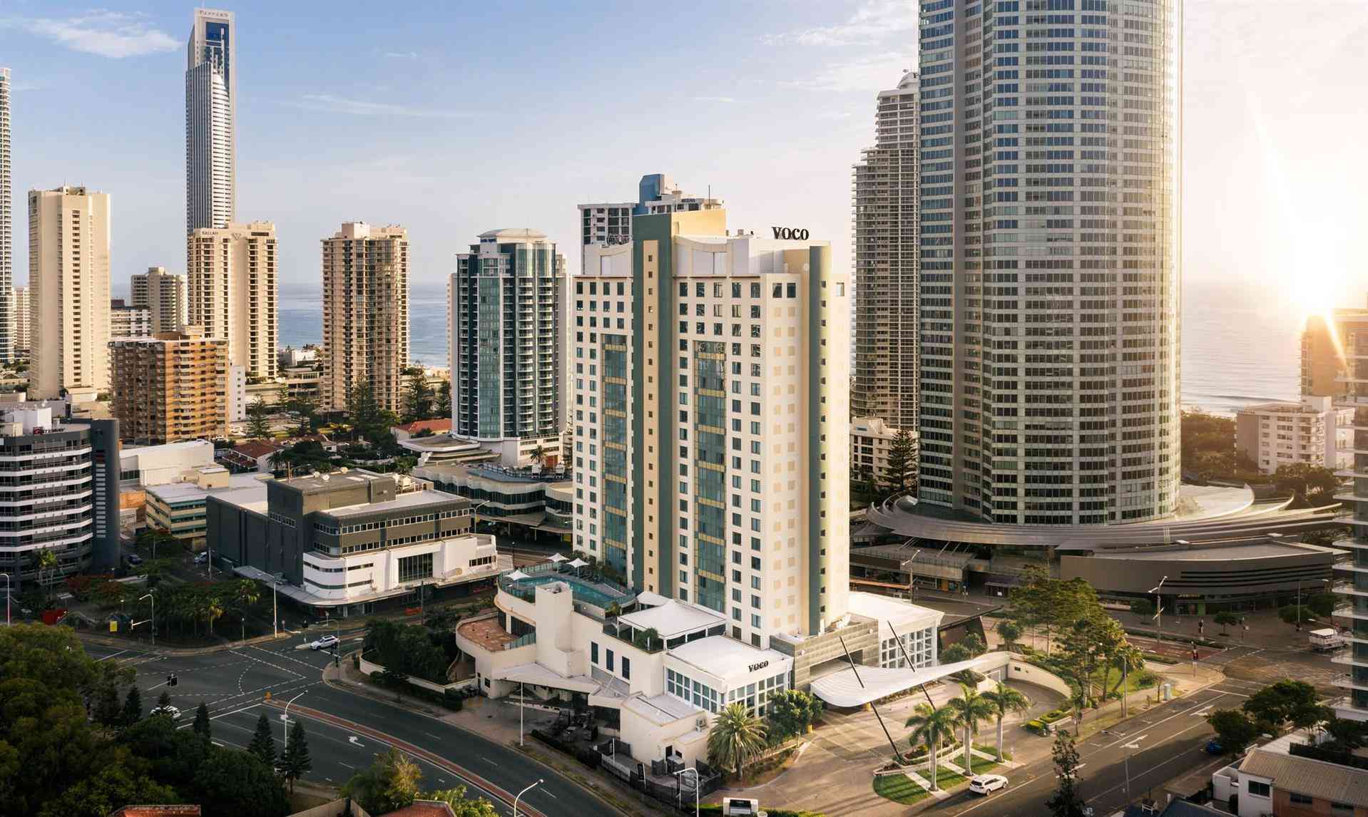 voco Gold Coast à Gold Coast, AU