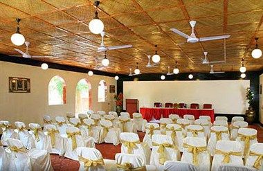 Изображение места проведения