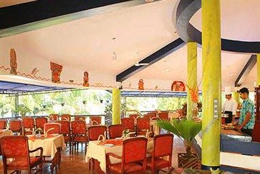 Изображение места проведения