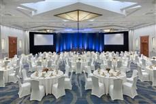 Hartford Marriott Downtown a Hartford, CT