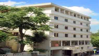 Alfa Hotel a Istanbul, TR