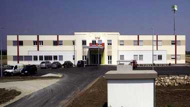 Check In Hotel a Donnerskirchen, AT