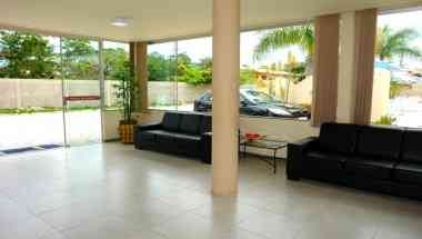 Pontal Praia Hotel em Porto Seguro, BR