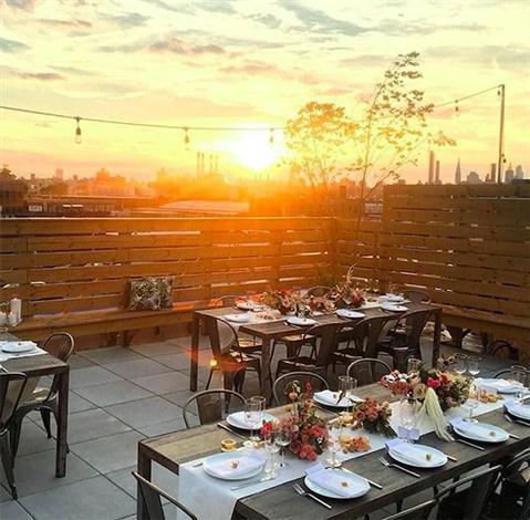 Dobbin St в Brooklyn, NY