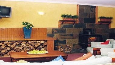 The Rest Easy Motel i Blue Mountains, AU