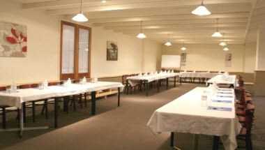 The Rest Easy Motel i Blue Mountains, AU