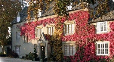 Изображение места проведения