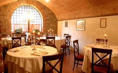 Ca De Principi a Piegaro, IT