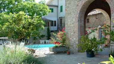 Ca De Principi a Piegaro, IT