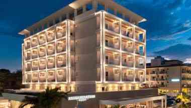 Hotel Ambasciatori a Riccione, IT