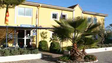 Hotel Revotel em Salon-de-provence, FR