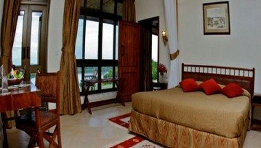 Изображение места проведения