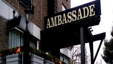 Hotel Ambassade, Waregem, BE