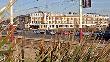 Headlands Hotel Blackpool a Blackpool, GB1