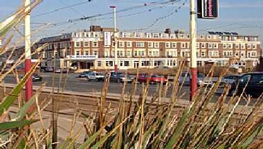 Headlands Hotel Blackpool en Blackpool, GB1