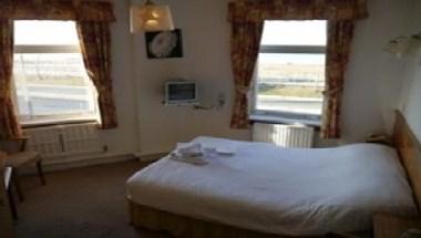 Headlands Hotel Blackpool a Blackpool, GB1