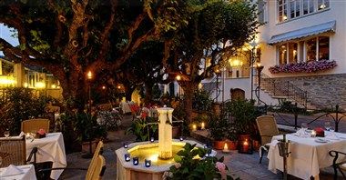 รูปสถานที่จัดงาน