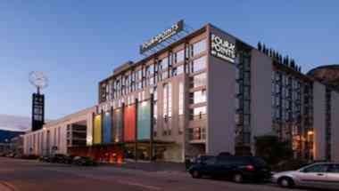 Four Points by Sheraton Bolzano a Bolzano, IT