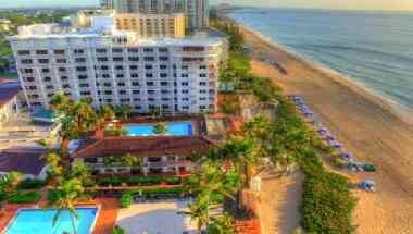 Beachcomber Resort & Club a Pompano Beach, FL