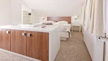 Restaurant Niedmuehle Land & Enjoyment Hotel a Rehlingen-Siersburg, DE