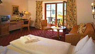 Hotel Lerch à Sankt Johann im Pongau, AT