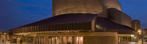 Sala Sinfónica Joseph Meyerhoff