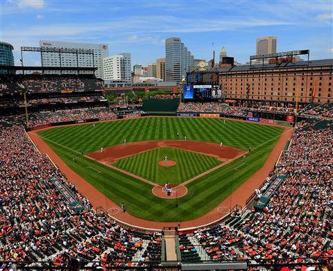 Camden Yards