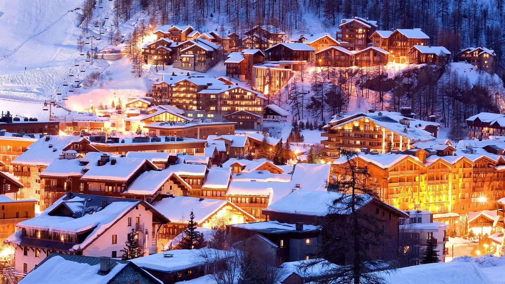 Изображение места проведения