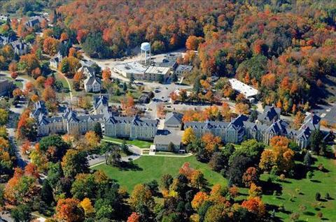 Grand Traverse Commons