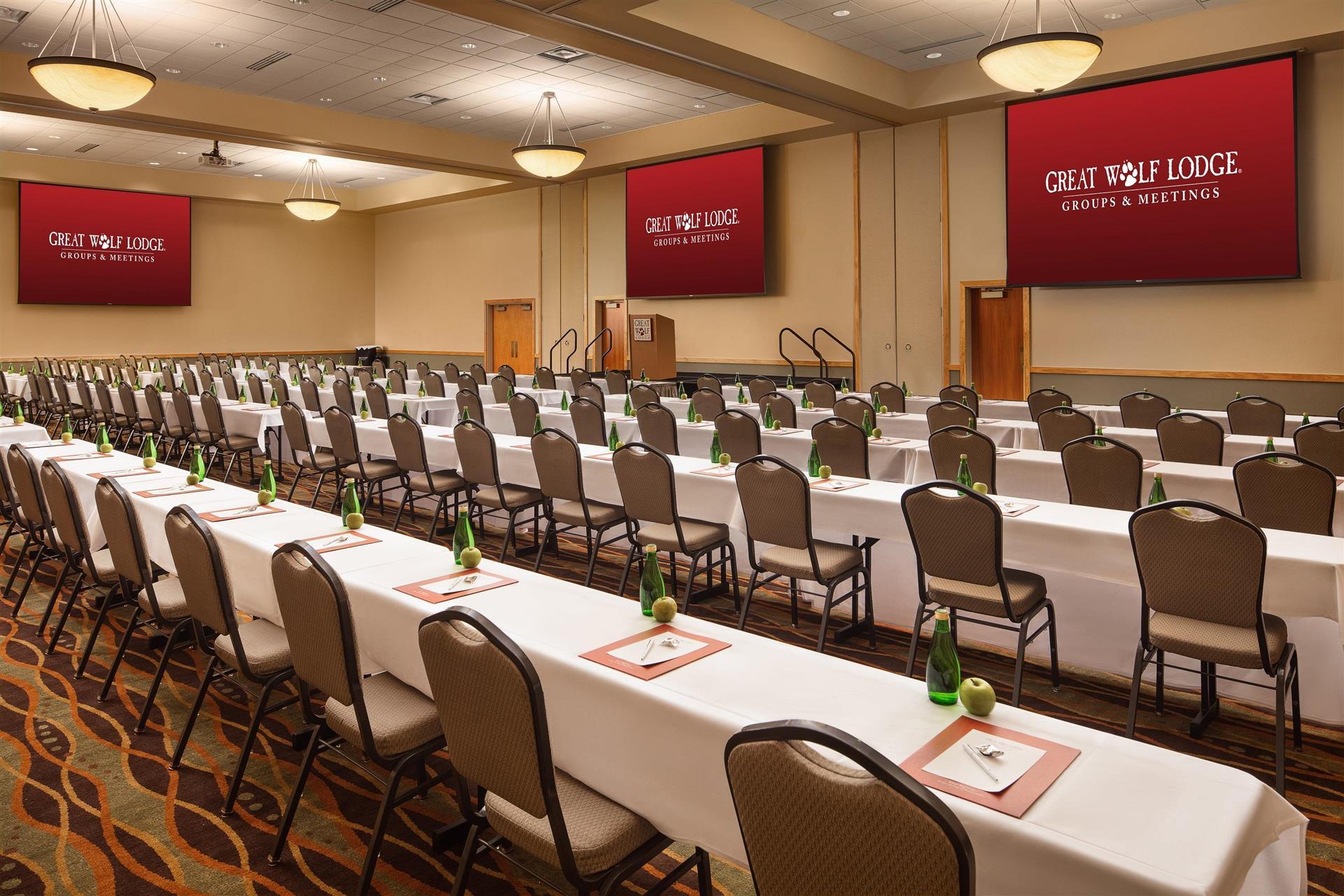 Great Wolf Lodge Traverse City image