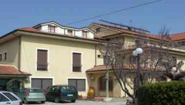 Hotel Girasole en Civitanova Marche, IT