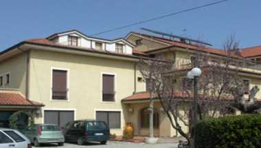 Hotel Girasole i Civitanova Marche, IT