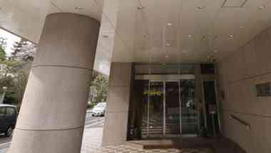 Vesses Inn Fukuyamaeki Kitaguchi, Hiroshima, JP