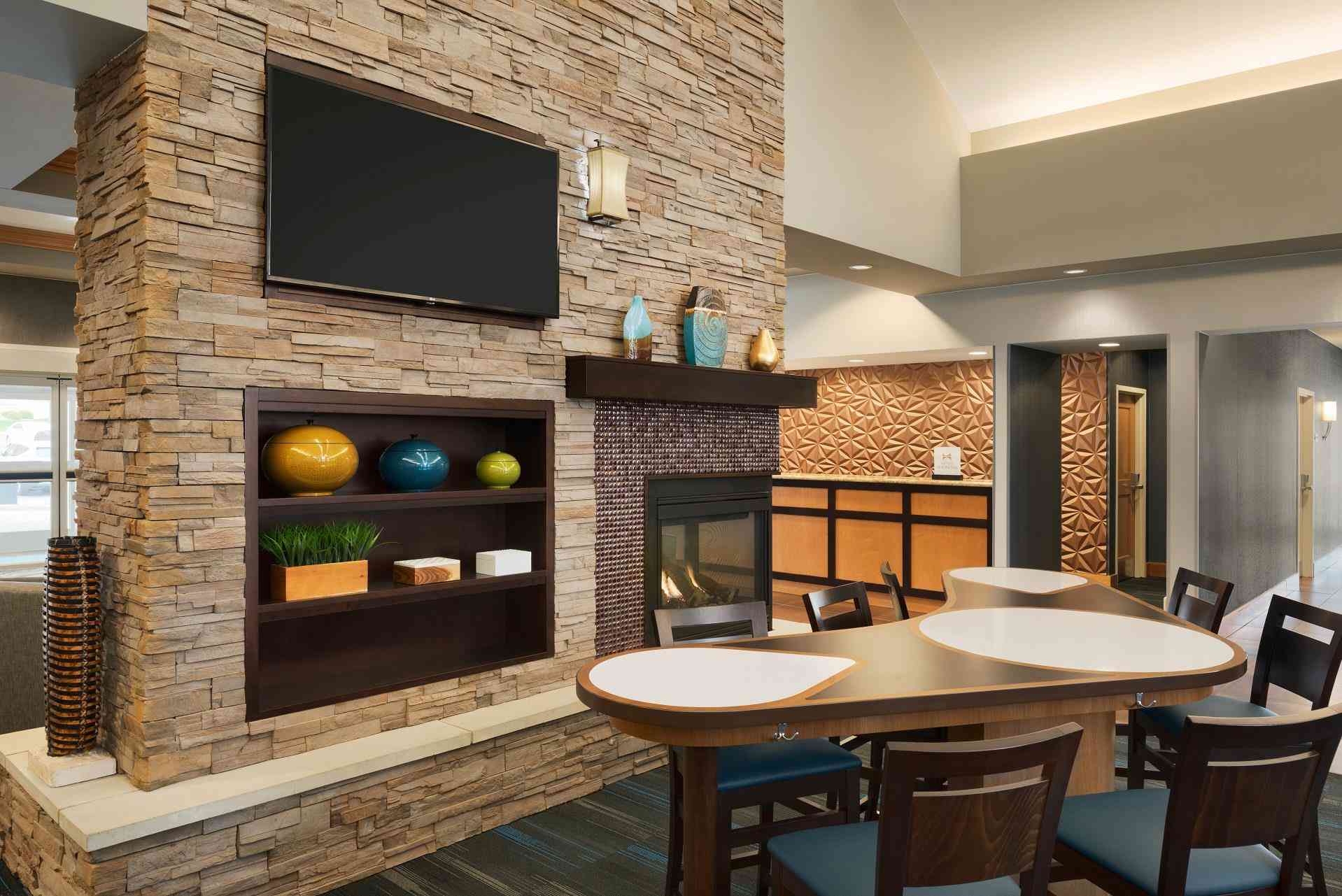 Homewood Suites by Hilton Madison West em Madison, WI