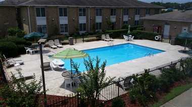 Americas Best Value Inn & Suites Foley Gulf Shores in Foley, AL