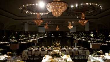 Bellvue Manor em Vaughan, ON