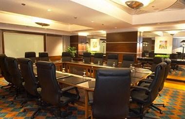 Csb Hotel en Manila, PH