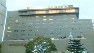 Mito Keisei Hotel a Mito, JP