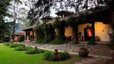 Hotel Parador San Juan de Dios a San Cristobal de Las Casas, MX