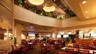 Burwood Rsl Club in Sydney, AU