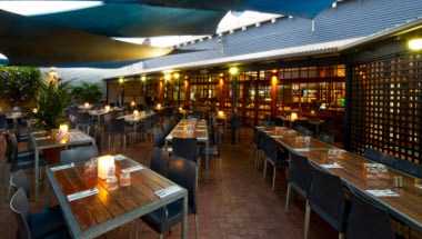 Divers Tavern в Australia's North West, AU