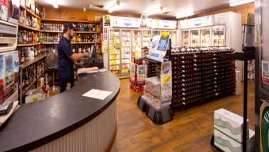 Divers Tavern в Australia's North West, AU