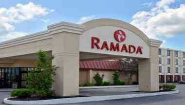 Ramada by Wyndham Watertown/Thousand Islands NY à Watertown, NY