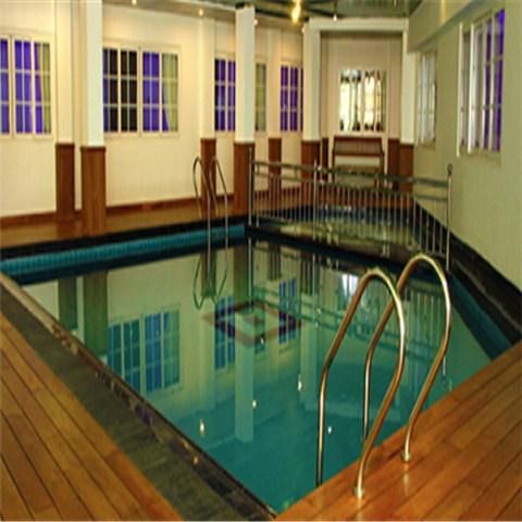 Изображение места проведения