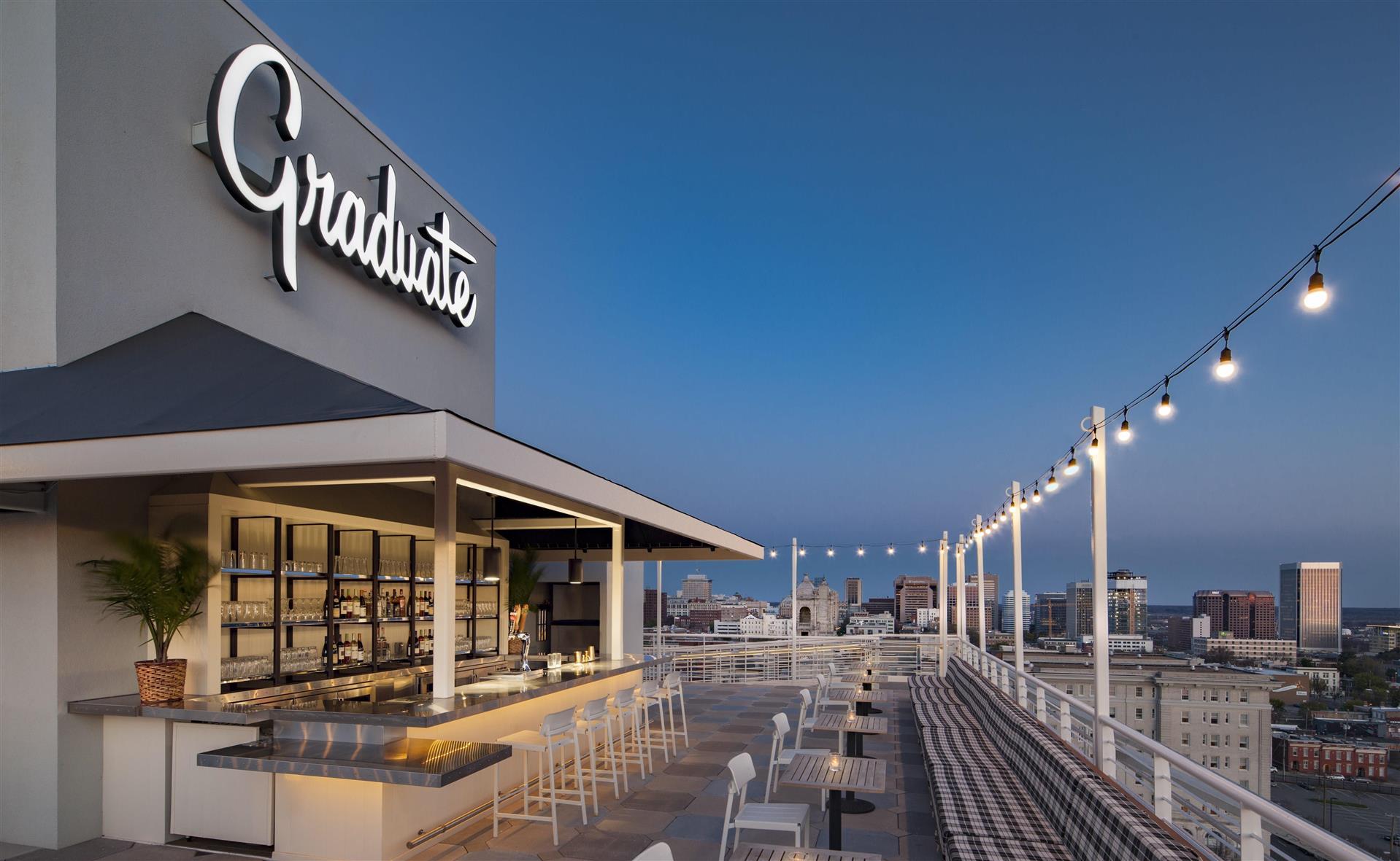 Graduate by Hilton Richmond image