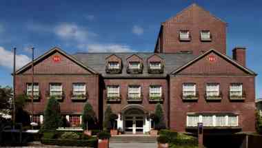 Kobe Kitano Hotel in Kobe, JP