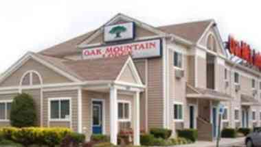 Budgetel Inn & Suites - Birmingham East in Birmingham, AL